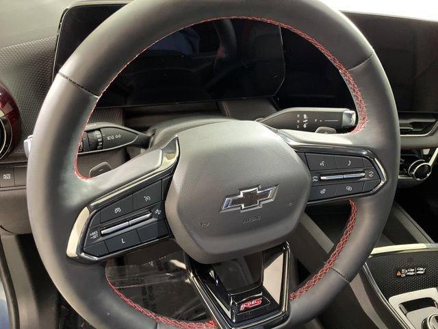 2025 Chevrolet Equinox Vehicle Photo in PHOENIX, AZ 85014-3381