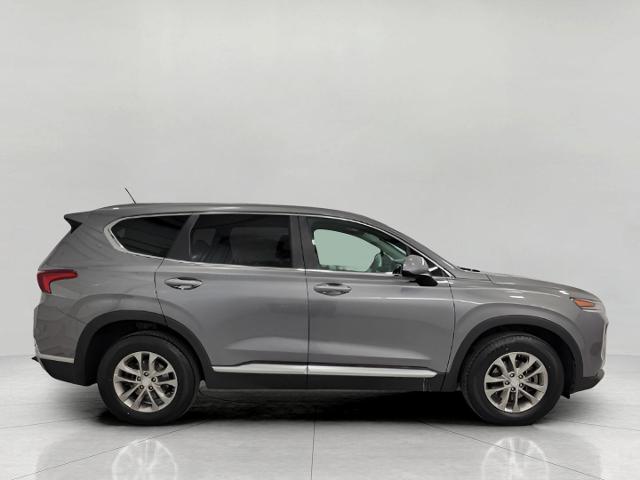 2019 Hyundai SANTA FE Vehicle Photo in Green Bay, WI 54304