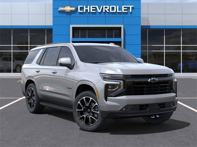 2025 Chevrolet Tahoe Vehicle Photo in AURORA, CO 80011-6998