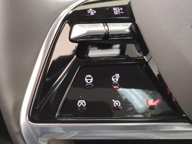 2025 Cadillac ESCALADE IQ Vehicle Photo in PINEVILLE, NC 28134-8495