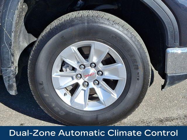 2024 GMC Sierra 1500 Vehicle Photo in WATERTOWN, CT 06795-3318