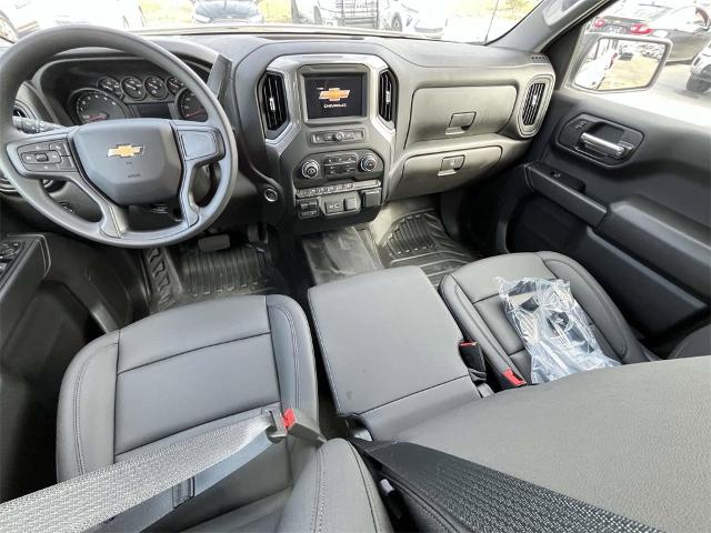 2024 Chevrolet Silverado 1500 Vehicle Photo in ALCOA, TN 37701-3235