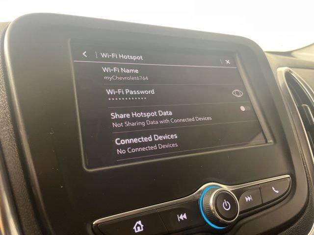 2022 Chevrolet Equinox Vehicle Photo in PHOENIX, AZ 85014-3381