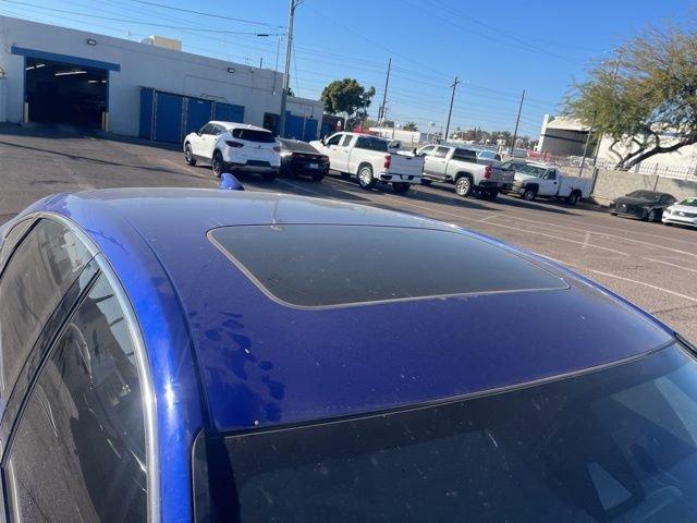 2020 Honda Accord Sedan Vehicle Photo in PHOENIX, AZ 85014-3381