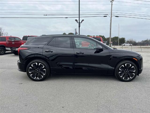 2025 Chevrolet Blazer EV Vehicle Photo in ALCOA, TN 37701-3235