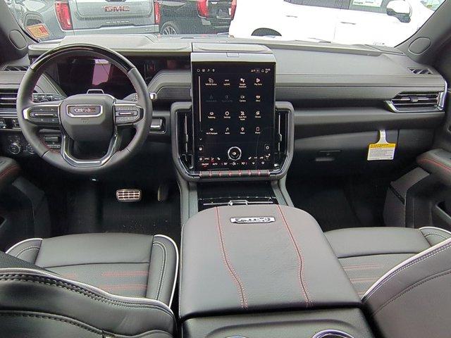 2025 GMC Yukon XL Vehicle Photo in ALBERTVILLE, AL 35950-0246