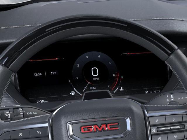 2025 GMC Acadia Vehicle Photo in PASADENA, CA 91107-3803