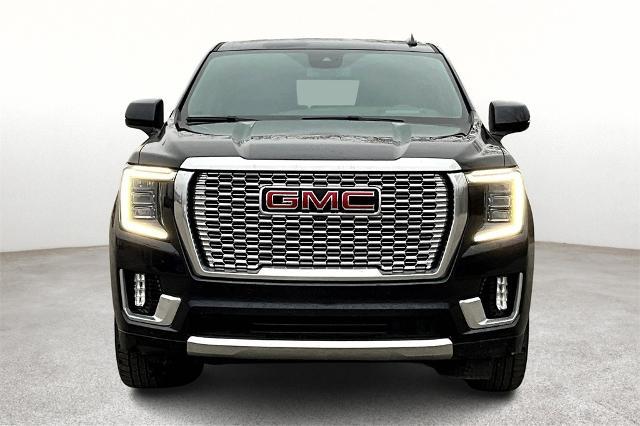 2023 GMC Yukon Vehicle Photo in Tulsa, OK 74145