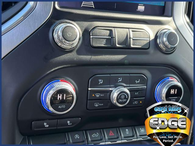 2021 GMC Sierra 1500 Vehicle Photo in Roslyn, NY 11576