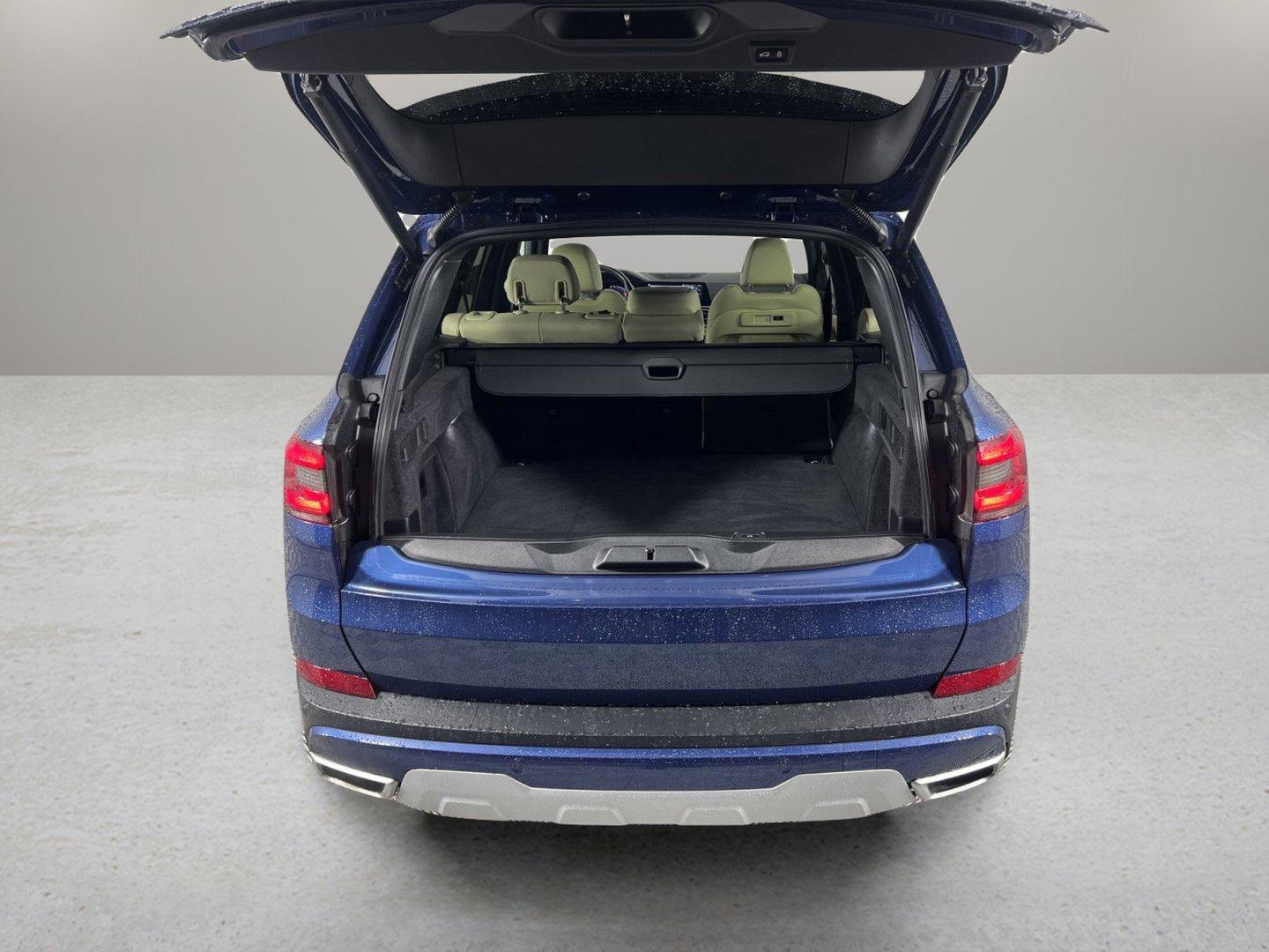 2021 BMW X5 Vehicle Photo in GEORGETOWN, TX 78626-7508