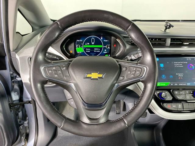 2017 Chevrolet Bolt EV Vehicle Photo in ALLIANCE, OH 44601-4622