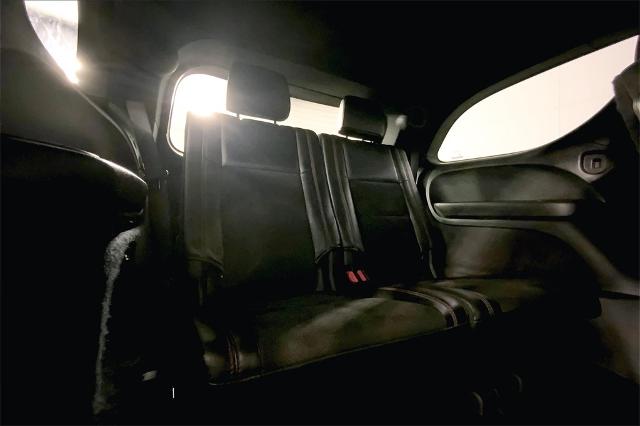 2022 Dodge Durango Vehicle Photo in Kansas City, MO 64114