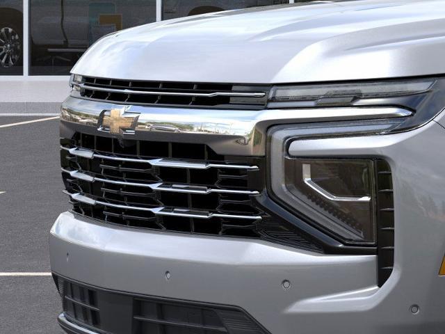 2025 Chevrolet Tahoe Vehicle Photo in SAINT JAMES, NY 11780-3219