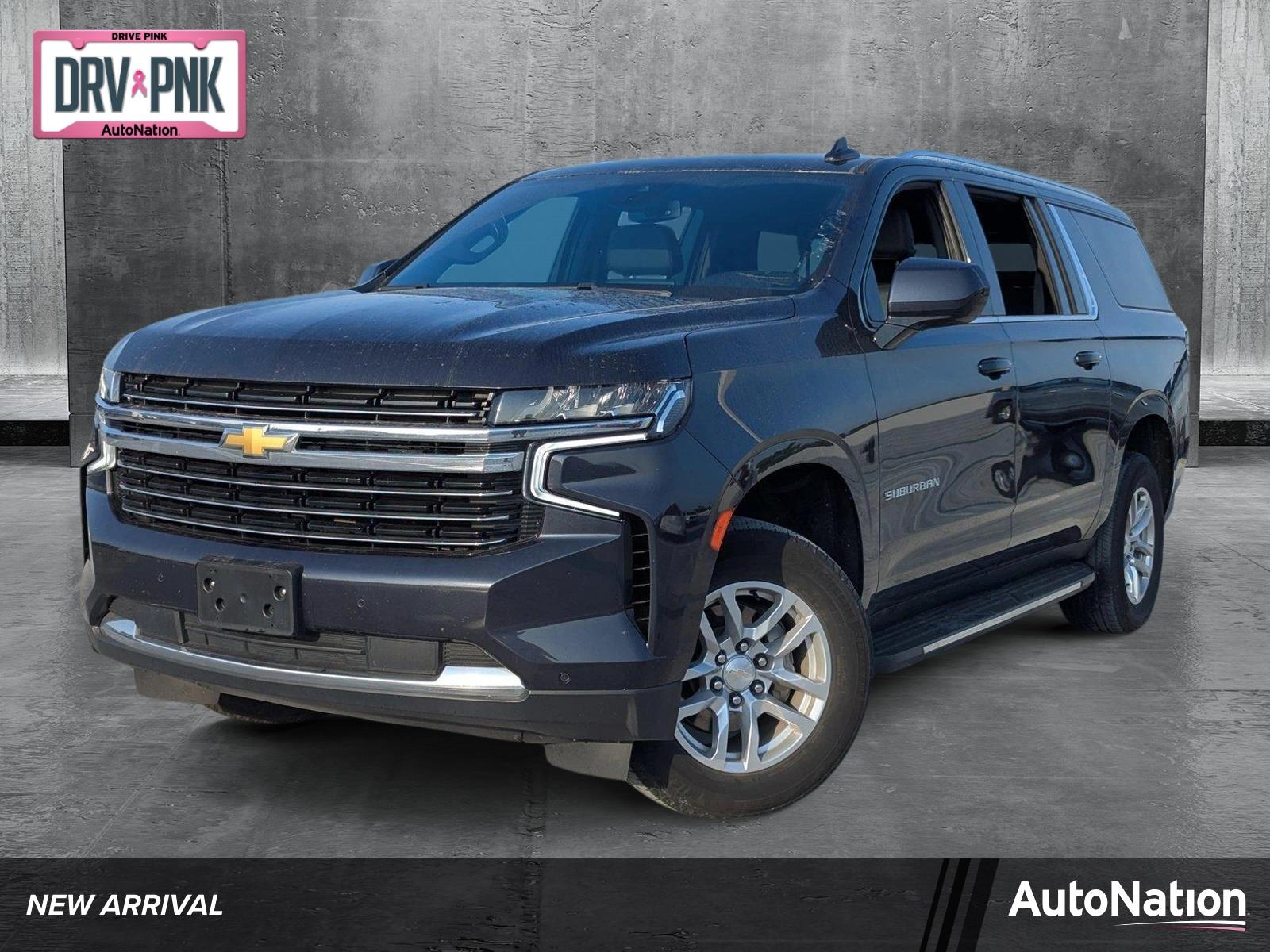 2023 Chevrolet Suburban Vehicle Photo in Ft. Myers, FL 33907