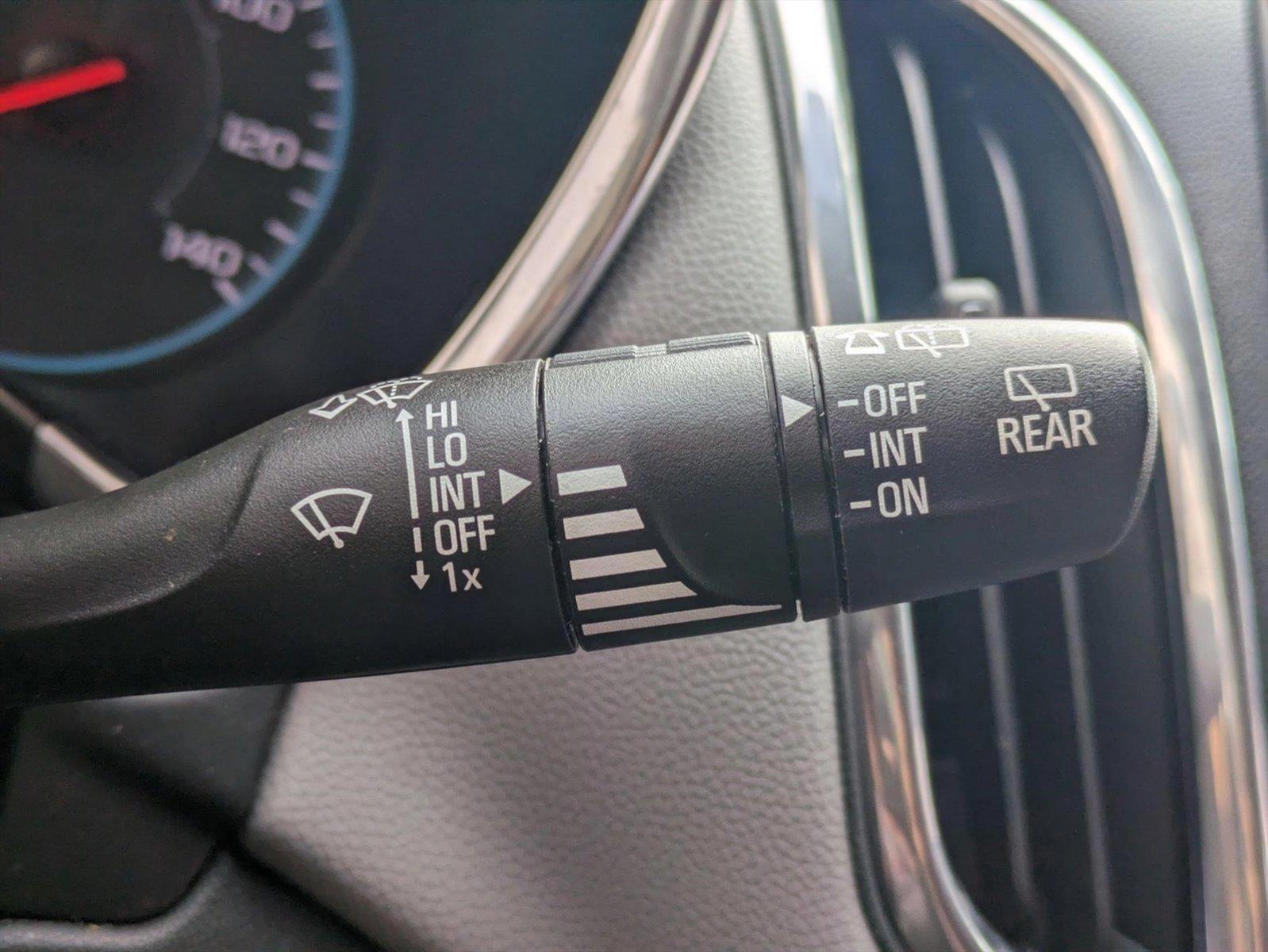 2020 Chevrolet Equinox Vehicle Photo in GREENACRES, FL 33463-3207