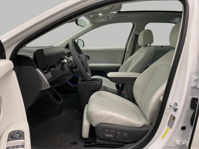 2025 Hyundai IONIQ 5 Vehicle Photo in Appleton, WI 54913