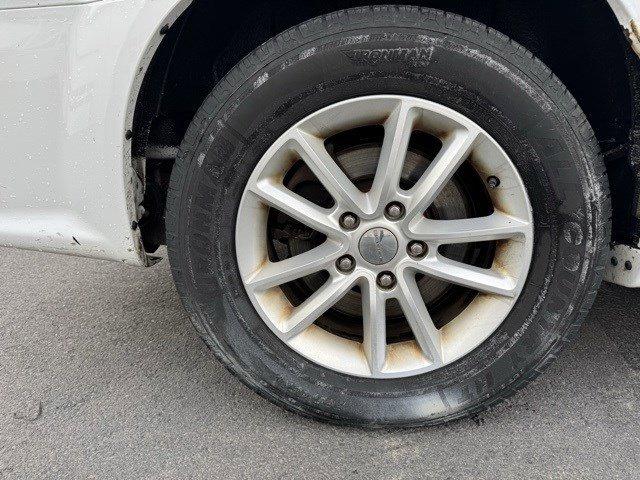2014 Dodge Grand Caravan Vehicle Photo in Mechanicsburg, PA 17050-1707