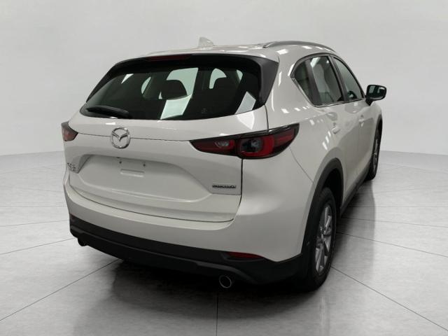 2023 Mazda CX-5 Vehicle Photo in Appleton, WI 54913