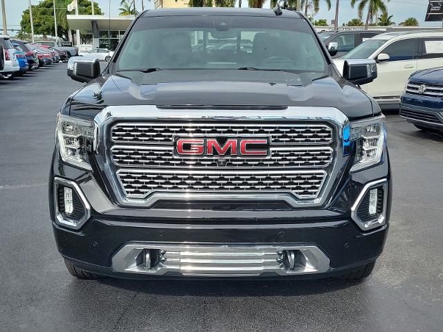 2020 GMC Sierra 1500 Vehicle Photo in LIGHTHOUSE POINT, FL 33064-6849