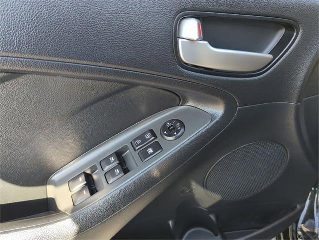 2018 Kia Forte5 Vehicle Photo in PASADENA, CA 91107-3803