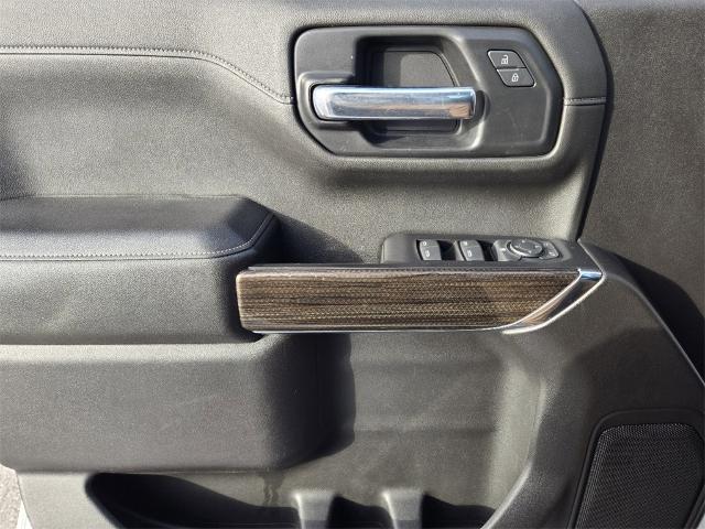 2020 Chevrolet Silverado 1500 Vehicle Photo in Oklahoma City, OK 73114