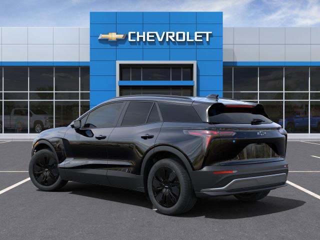 2025 Chevrolet Blazer EV Vehicle Photo in DENVER, CO 80221-3610