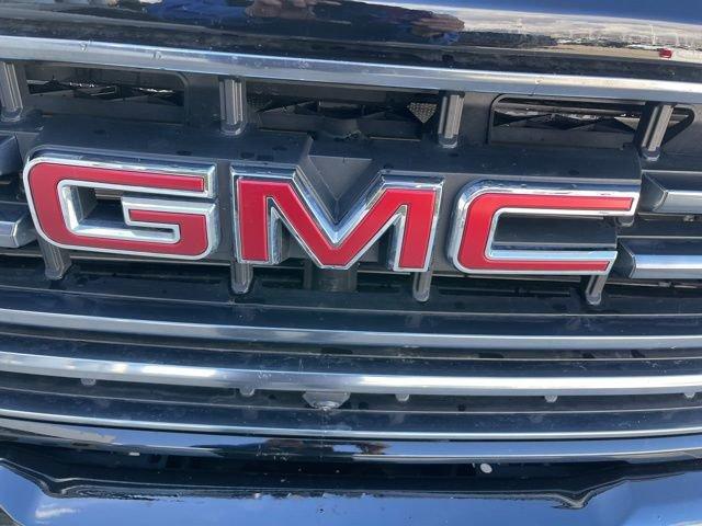 2022 GMC Sierra 3500 HD Vehicle Photo in SALT LAKE CITY, UT 84119-3321