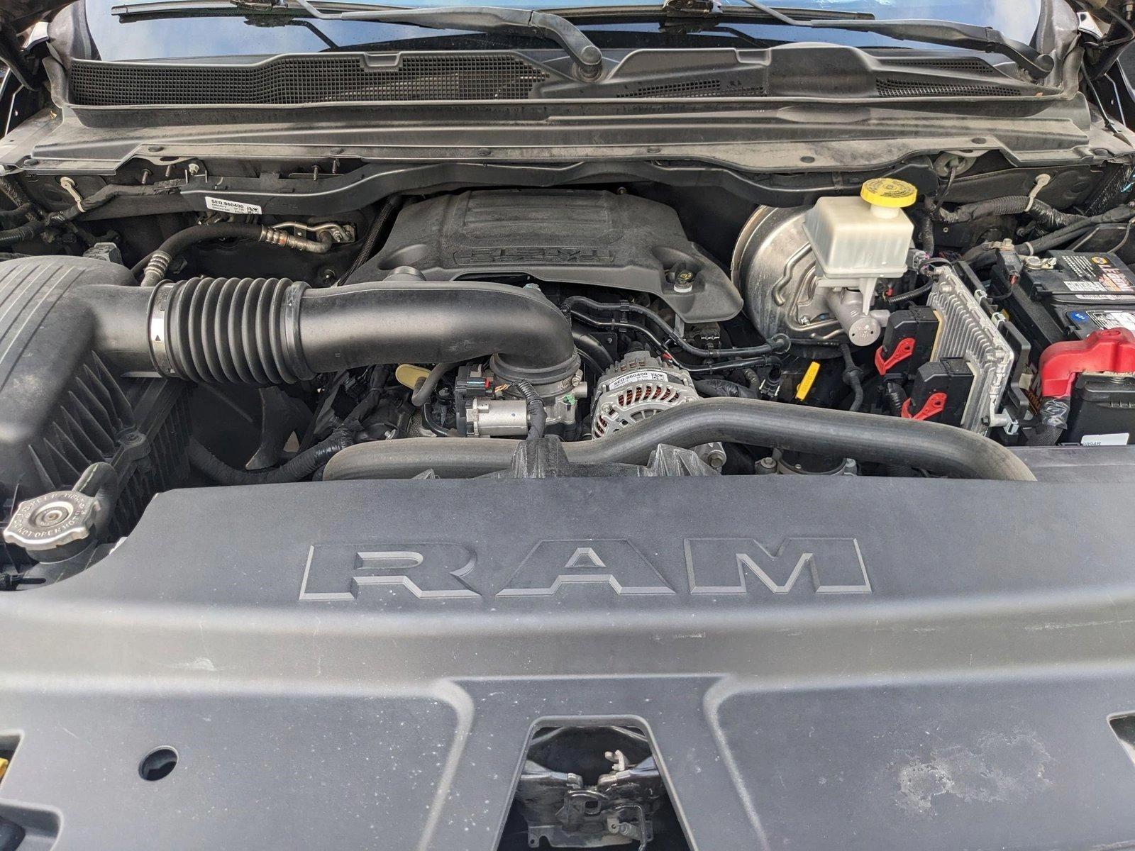 2019 Ram 1500 Vehicle Photo in MIAMI, FL 33172-3015