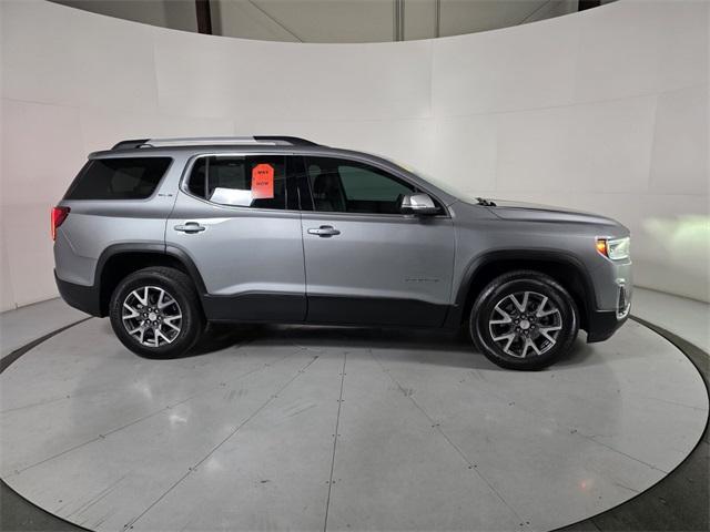 2023 GMC Acadia Vehicle Photo in PRESCOTT, AZ 86305-3700