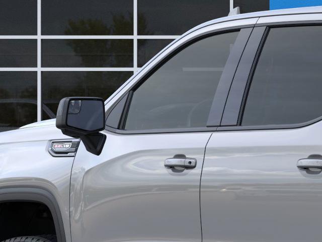2025 GMC Sierra 1500 Vehicle Photo in ROXBORO, NC 27573-6143