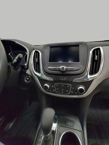 2022 Chevrolet Equinox Vehicle Photo in OSHKOSH, WI 54904-7811