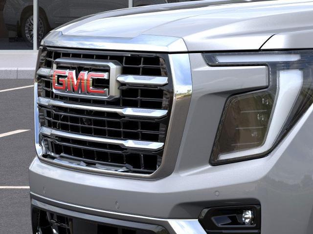 2025 GMC Yukon Vehicle Photo in HENDERSON, NV 89014-6702