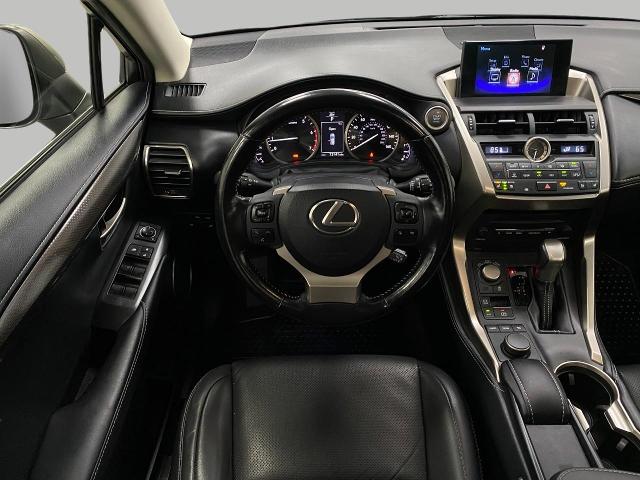 2016 Lexus NX Turbo Vehicle Photo in Appleton, WI 54913