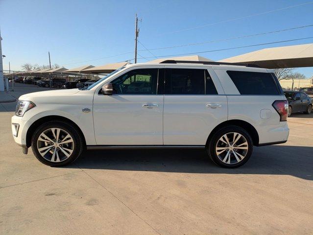 2021 Ford Expedition Vehicle Photo in SELMA, TX 78154-1460