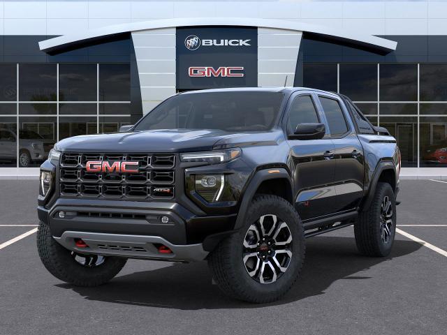 2025 GMC Canyon Vehicle Photo in PASADENA, CA 91107-3803