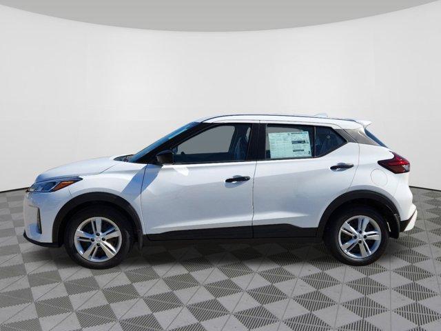 2024 Nissan Kicks Vehicle Photo in Ardmore, PA 19003
