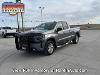 Used 2020 Chevrolet Silverado 1500 RST with VIN 1GCRYEED4LZ333164 for sale in Hardin, MT