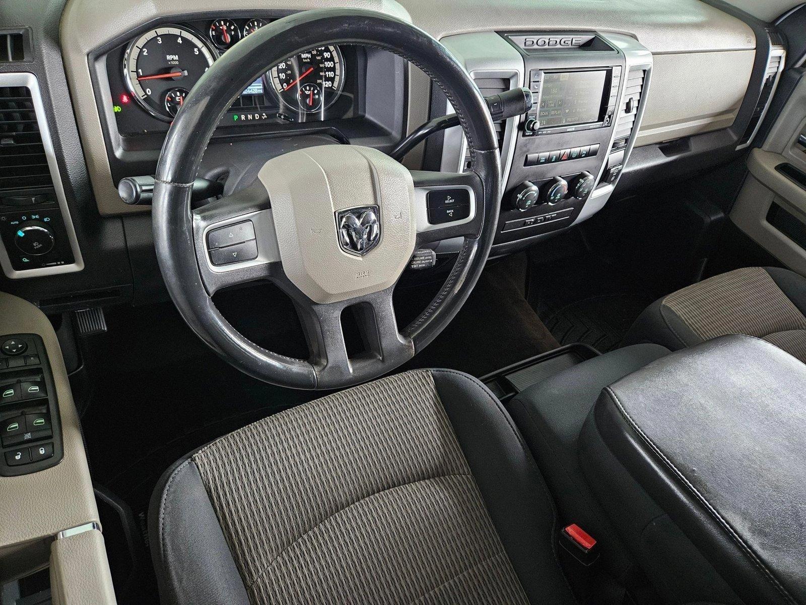 2011 Ram 1500 Vehicle Photo in Henderson, NV 89014