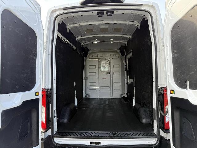 2023 Ford Transit Cargo Van Vehicle Photo in CHICOPEE, MA 01020-5001