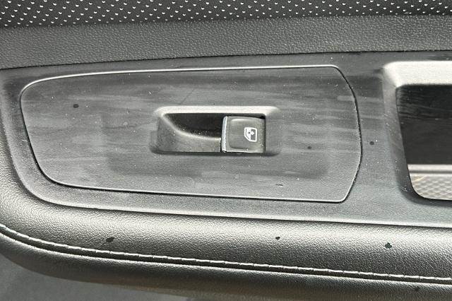 2024 Volkswagen Atlas Vehicle Photo in SPOKANE, WA 99202-2191