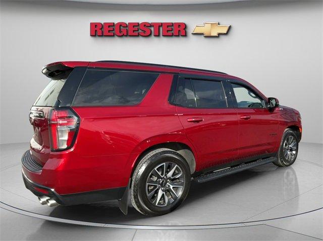 2022 Chevrolet Tahoe Vehicle Photo in THOMPSONTOWN, PA 17094-9014