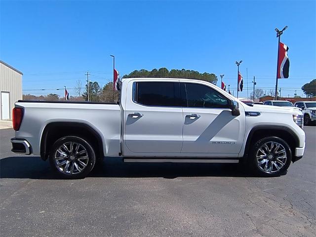 2023 GMC Sierra 1500 Vehicle Photo in ALBERTVILLE, AL 35950-0246