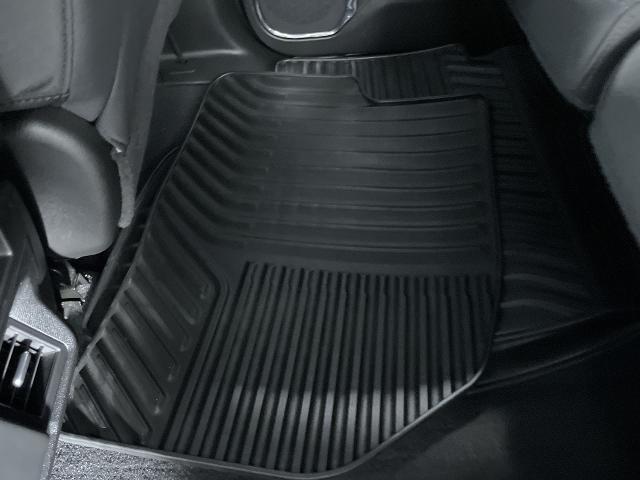 2024 GMC Sierra 1500 Vehicle Photo in GILBERT, AZ 85297-0402