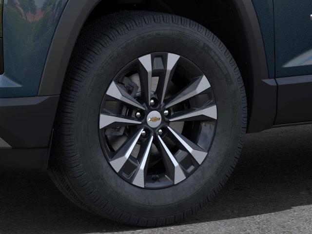 2025 Chevrolet Equinox Vehicle Photo in DANBURY, CT 06810-5034