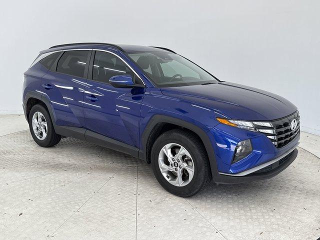 2022 Hyundai TUCSON Vehicle Photo in Charlotte, NC 28273