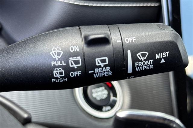 2023 Jeep Grand Cherokee Vehicle Photo in ELK GROVE, CA 95757-8703