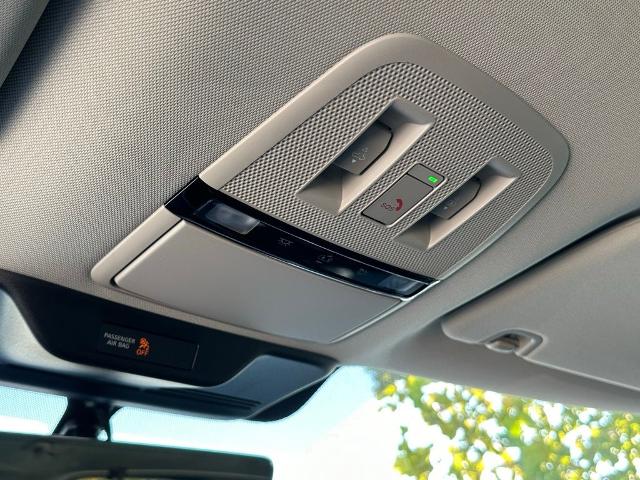 2025 INFINITI QX80 Vehicle Photo in Grapevine, TX 76051
