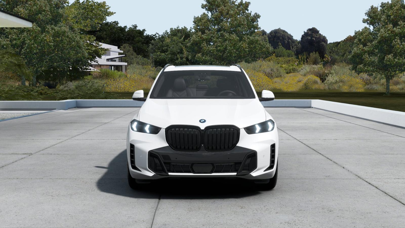 2025 BMW X5 xDrive50e Vehicle Photo in GRAPEVINE, TX 76051