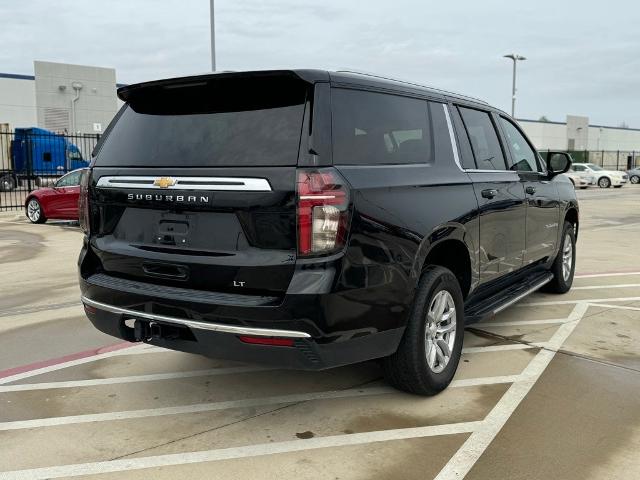 2023 Chevrolet Suburban Vehicle Photo in San Antonio, TX 78230