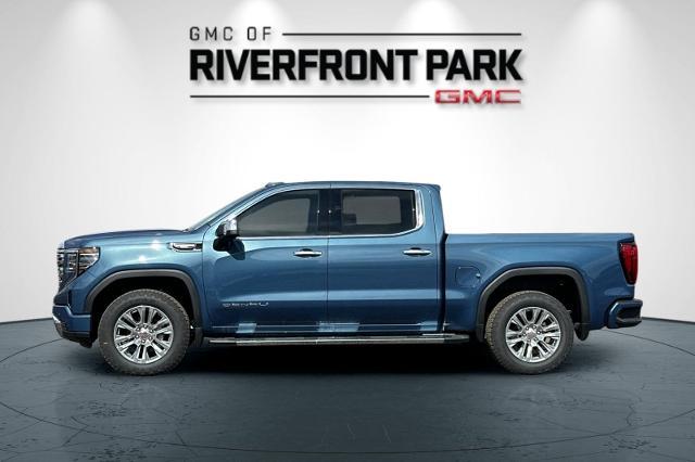 2025 GMC Sierra 1500 Vehicle Photo in SPOKANE, WA 99202-2191